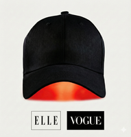 Luma Red Light Therapy Cap - Professional Hair Growth & Scalp Treatment