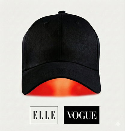 Luma Red Light Therapy Cap - Professional Hair Growth & Scalp Treatment